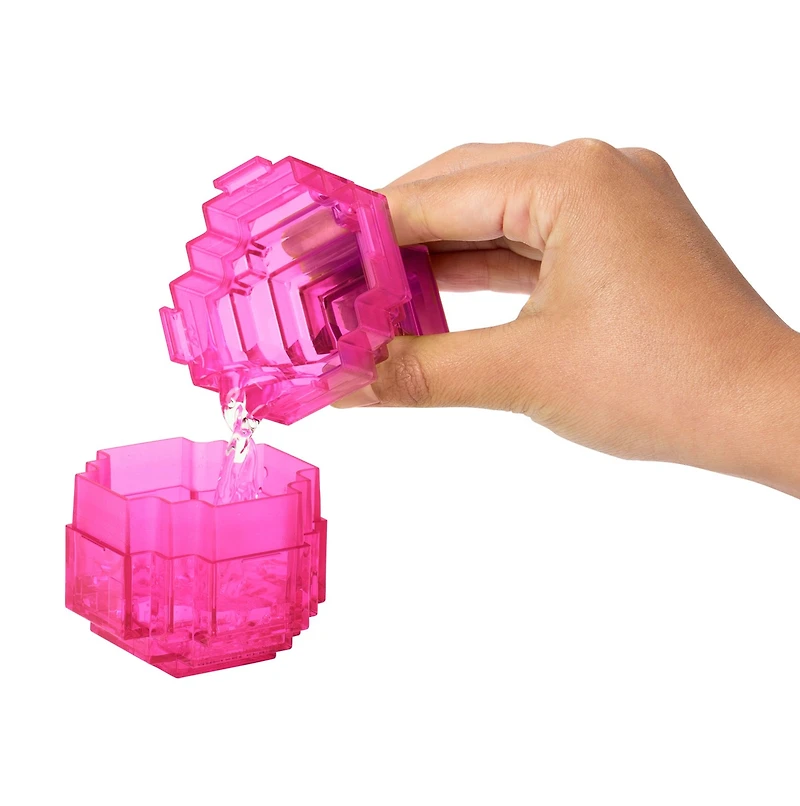 Minecraft:Mini Mode Mining - Assortment – One Variation Chosen at Random