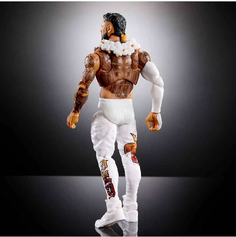 WWE Ultimate Edition Figures - Assortie – Une variation choisie au hasard
