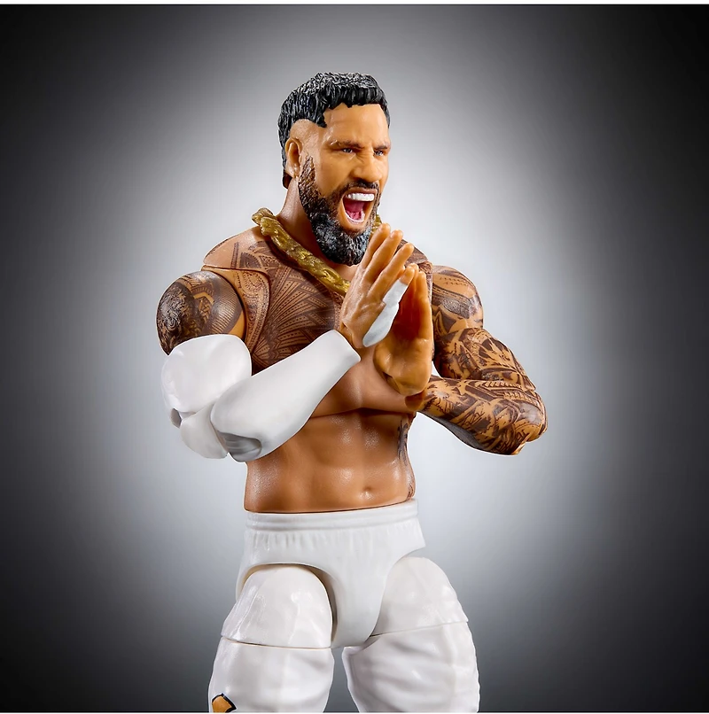 WWE Ultimate Edition Figures - Assortment – One Variation Chosen at Random