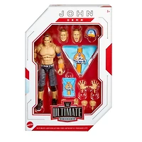 WWE Ultimate Edition Figures - Assortment – One Variation Chosen at Random