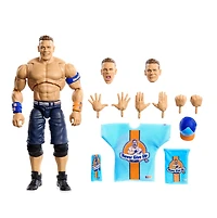 WWE Ultimate Edition Figures - Assortment – One Variation Chosen at Random