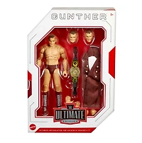 WWE Ultimate Edition Figures - Assortie – Une variation choisie au hasard