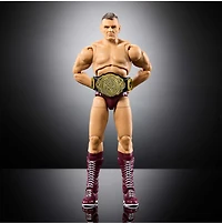 WWE Ultimate Edition Figures - Assortment – One Variation Chosen at Random