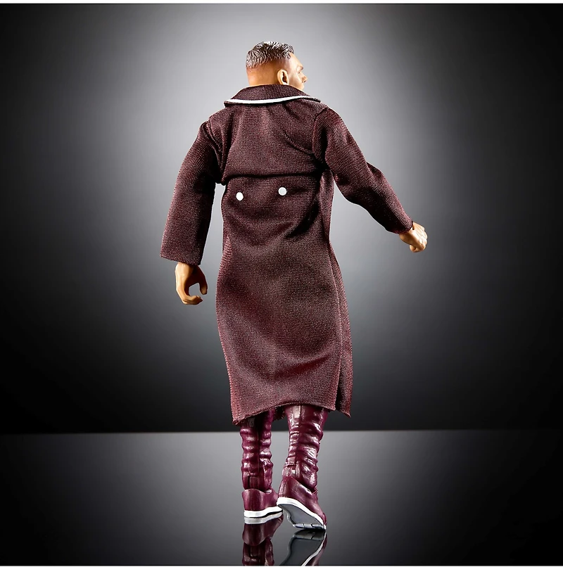 WWE Ultimate Edition Figures - Assortment – One Variation Chosen at Random