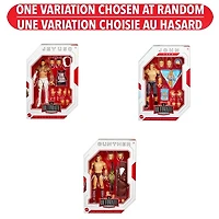 WWE Ultimate Edition Figures - Assortment – One Variation Chosen at Random