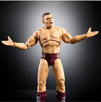 WWE Ultimate Edition Figures - Assortment – One Variation Chosen at Random