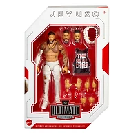 WWE Ultimate Edition Figures - Assortie – Une variation choisie au hasard