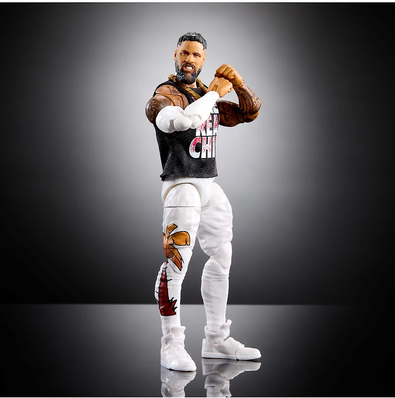 WWE Ultimate Edition Figures - Assortment – One Variation Chosen at Random