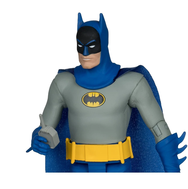 DC Retro Batman (Super Friends) 6-Inch Action Figure  