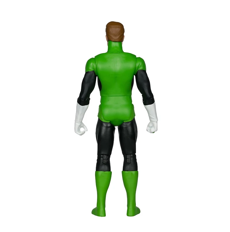 DC Retro Green Lantern (Super Friends) 6-Inch Action Figure 