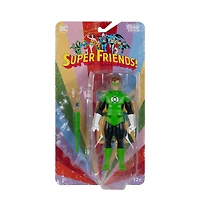 DC Retro Green Lantern (Super Friends) 6-Inch Action Figure 