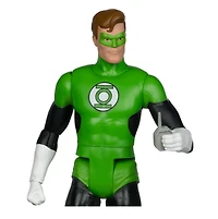 DC Retro Green Lantern (Super Friends) 6-Inch Action Figure 