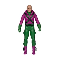 DC Retro Lex Luthor (Super Friends) 6-Inch Action Figure 