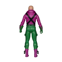 DC Retro Lex Luthor (Super Friends) 6-Inch Action Figure 
