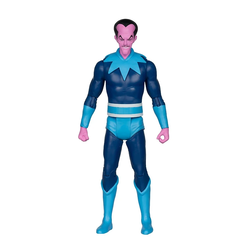 DC Retro Sinestro (Super Friends) 6-Inch Action Figure 
