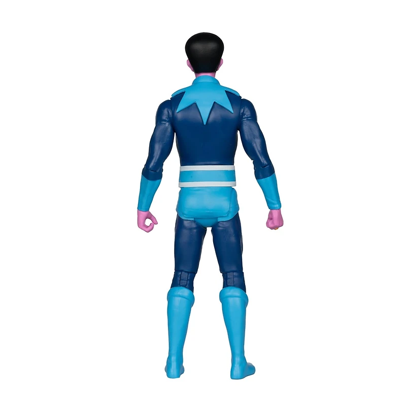 DC Retro Sinestro (Super Friends) 6-Inch Action Figure 