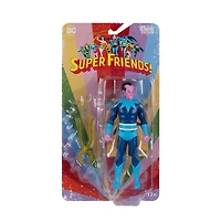 DC Retro Sinestro (Super Friends) 6-Inch Action Figure 