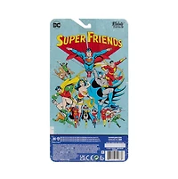 DC Retro Sinestro (Super Friends) 6-Inch Action Figure 