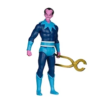 DC Retro Sinestro (Super Friends) 6-Inch Action Figure 