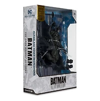 DC Multiverse Batman (The Dark Knight Returns) Gold Label 7in Action Figure McFarlane Cover Recreations