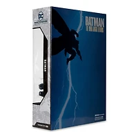 DC Multiverse Batman (The Dark Knight Returns) Gold Label 7in Action Figure McFarlane Cover Recreations