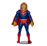 DC Multiverse Superman (Strange Lives of Superman) 7-Inch Action Figure  McFarlane Collector Edition #39