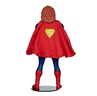 DC Multiverse Superman (Strange Lives of Superman) 7-Inch Action Figure  McFarlane Collector Edition #39