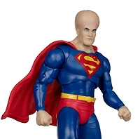 DC Multiverse Superman (Strange Lives of Superman) 7-Inch Action Figure  McFarlane Collector Edition #39