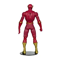 DC Multiverse Titano vs The Flash 2 Pack 