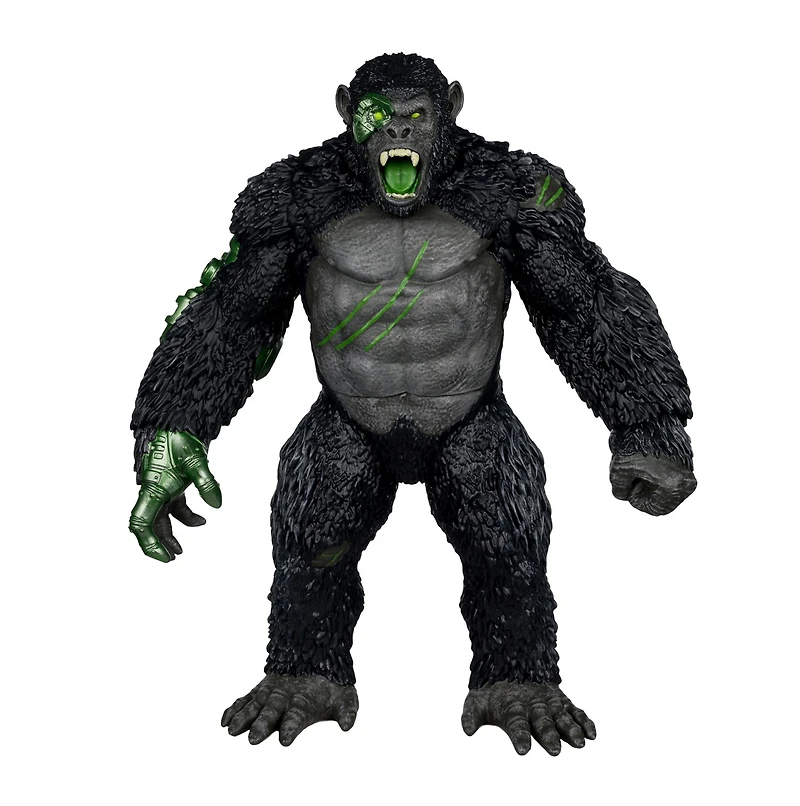 DC Multiverse Titano vs The Flash 2 Pack 