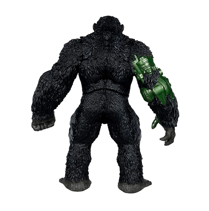 DC Multiverse Titano vs The Flash 2 Pack 