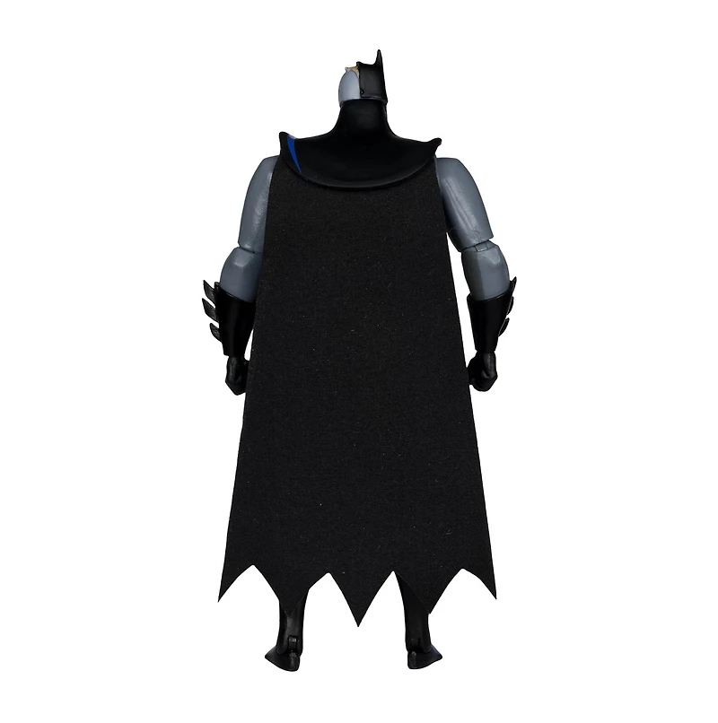 Batman: The Animated Series H.A.R.D.A.C. 6-Inch Build-A Figure 