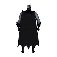 Batman: The Animated Series H.A.R.D.A.C. 6-Inch Build-A Figure 