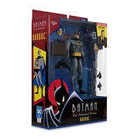 Batman: The Animated Series H.A.R.D.A.C. 6-Inch Build-A Figure 