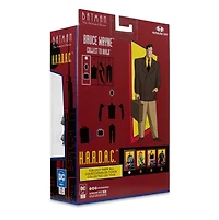 Batman: The Animated Series H.A.R.D.A.C. 6-Inch Build-A Figure 