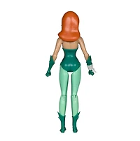 Batman: The Animated Series Poison Ivy 6-Inch Build-A Figure 