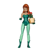 Batman: The Animated Series Poison Ivy 6-Inch Build-A Figure 