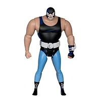 Batman: The Animated Series Bane 6-Inch Build-A Figure 