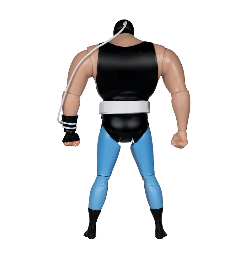 Batman: The Animated Series Bane 6-Inch Build-A Figure 