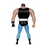 Batman: The Animated Series Bane 6-Inch Build-A Figure 