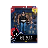 Batman: The Animated Series Bane 6-Inch Build-A Figure 