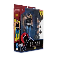 Batman: The Animated Series Bane 6-Inch Build-A Figure 