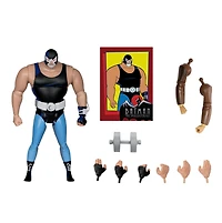 Batman: The Animated Series Bane 6-Inch Build-A Figure 