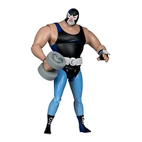 Batman: The Animated Series Bane 6-Inch Build-A Figure 