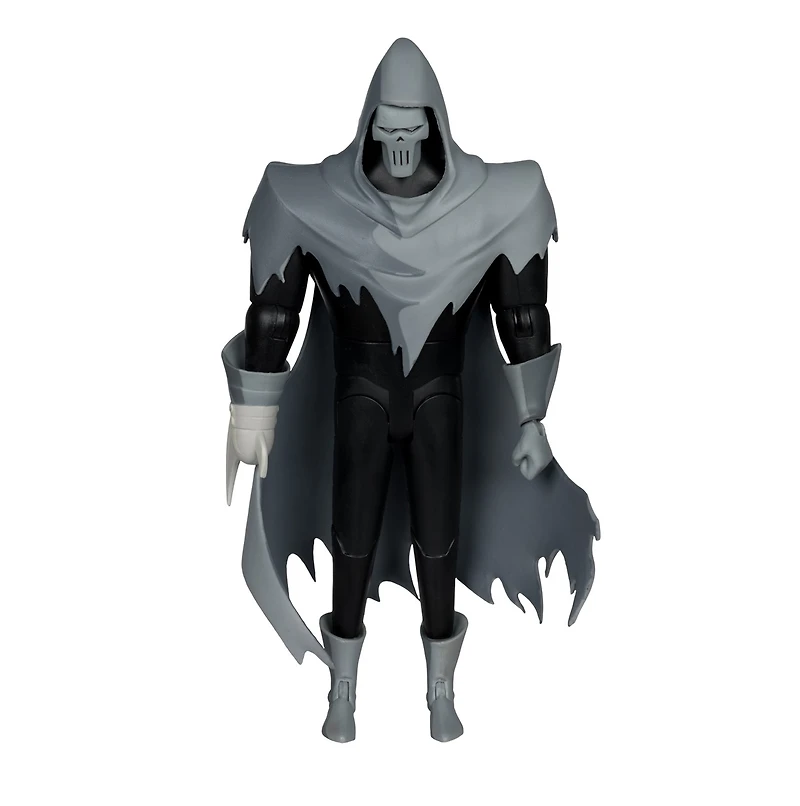 Batman: The Animated Series Phantasm 6 Build-A Figure 