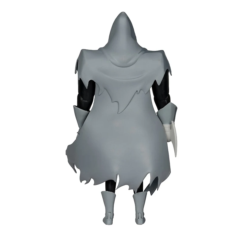 Batman: The Animated Series Phantasm 6 Build-A Figure 