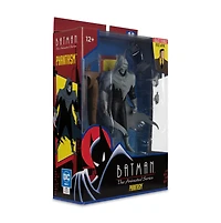 Batman: The Animated Series Phantasm 6 Build-A Figure 