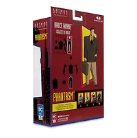 Batman: The Animated Series Phantasm 6 Build-A Figure 