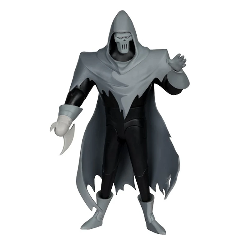 Batman: The Animated Series Phantasm 6 Build-A Figure 