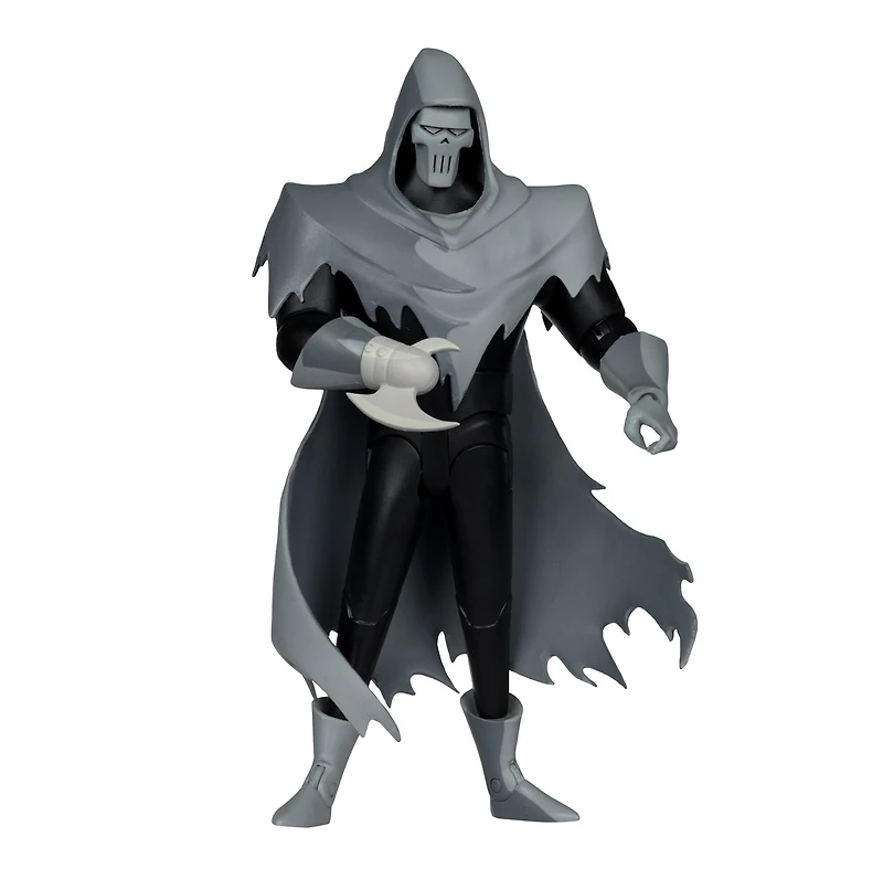 Batman: The Animated Series Phantasm 6 Build-A Figure 
